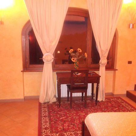 Agriturismo Casal Grande Canepina Εξωτερικό φωτογραφία