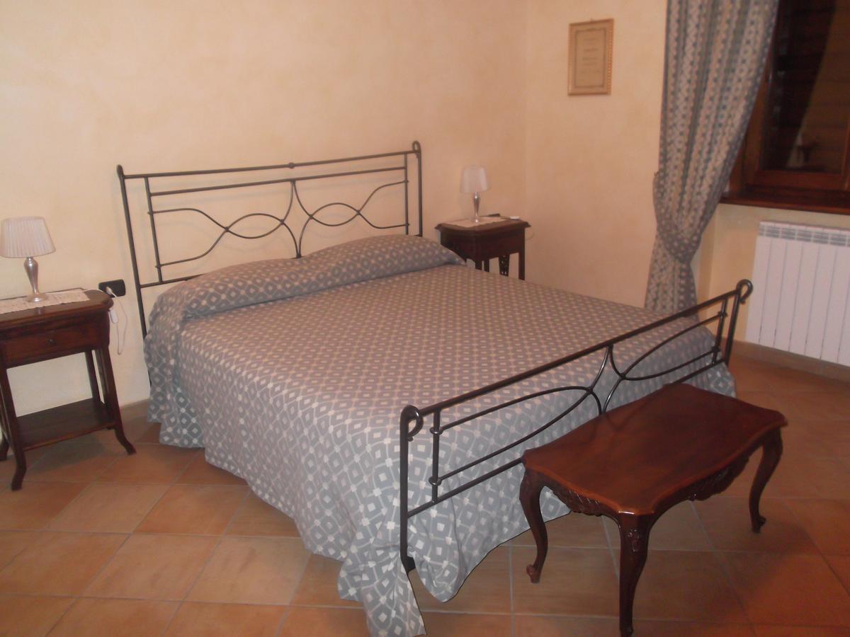 Agriturismo Casal Grande Canepina Εξωτερικό φωτογραφία