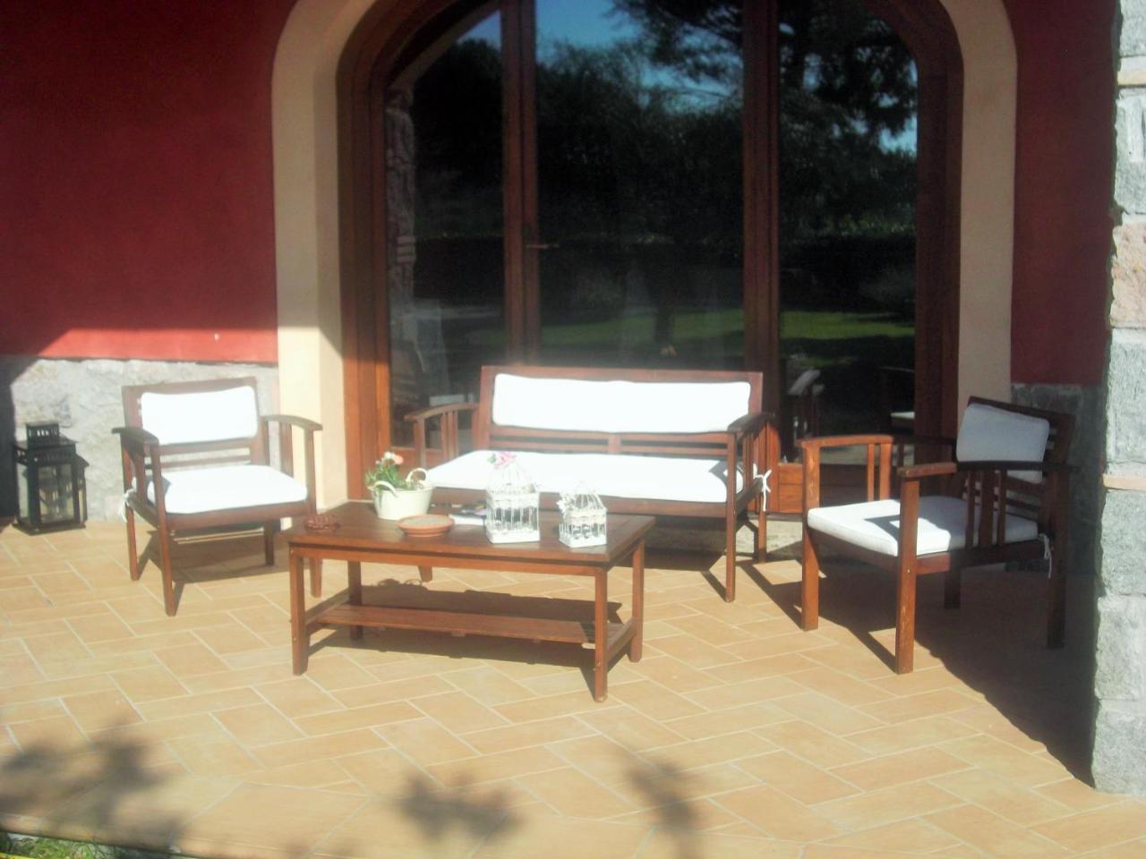 Agriturismo Casal Grande Canepina Εξωτερικό φωτογραφία