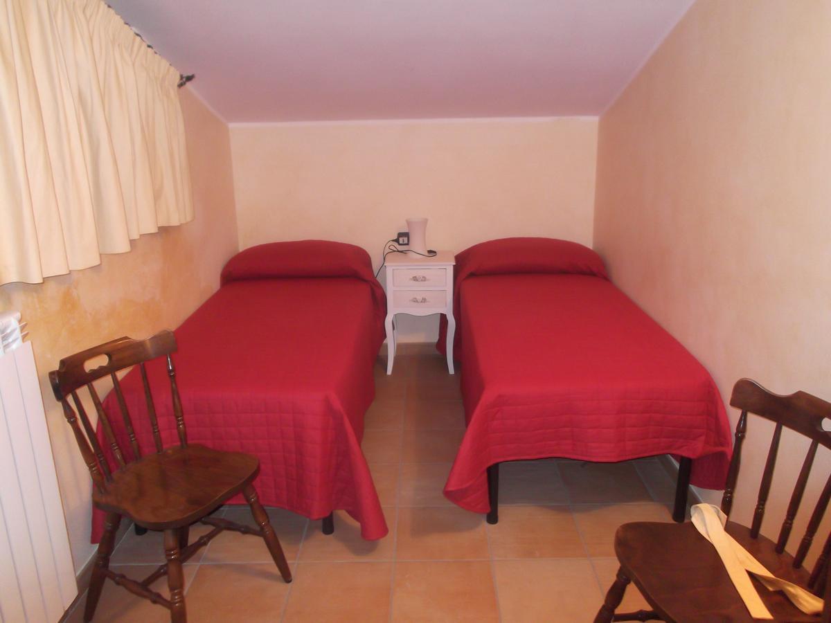 Agriturismo Casal Grande Canepina Εξωτερικό φωτογραφία