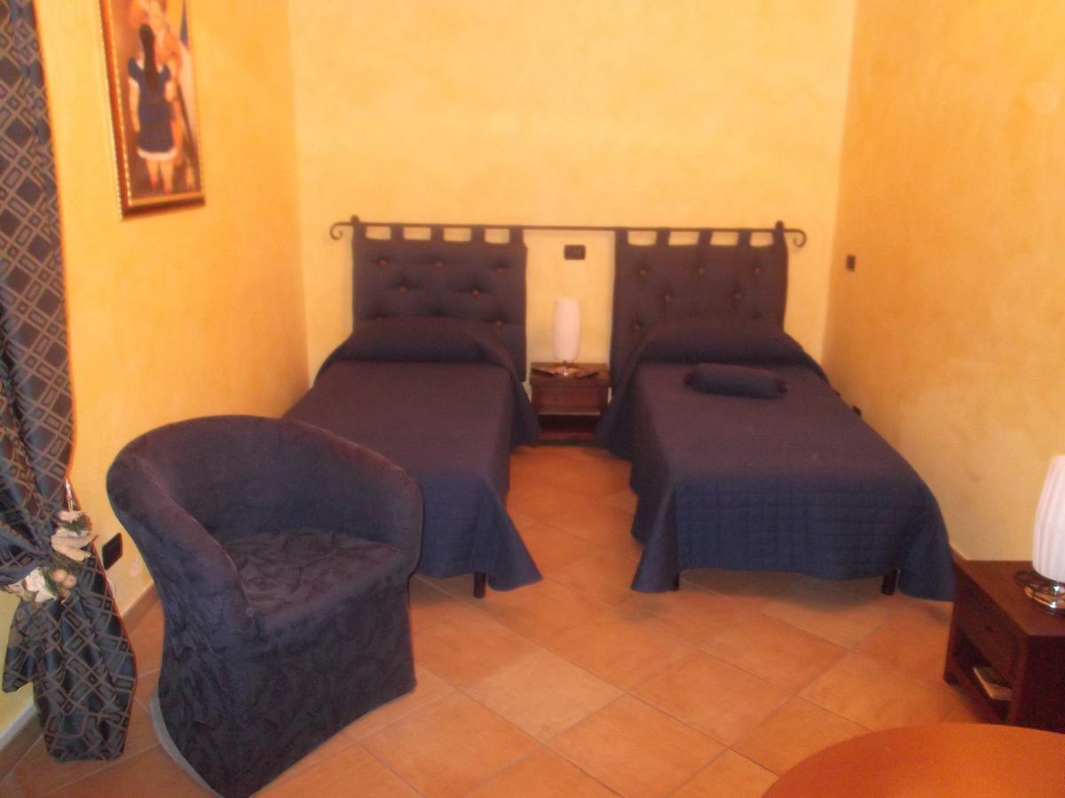 Agriturismo Casal Grande Canepina Εξωτερικό φωτογραφία