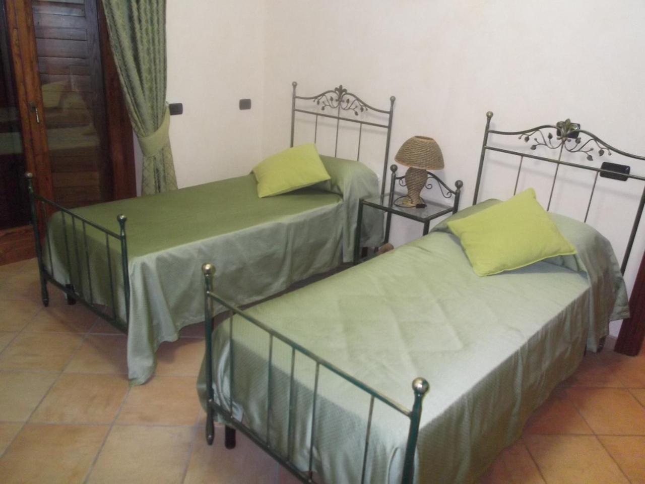 Agriturismo Casal Grande Canepina Εξωτερικό φωτογραφία