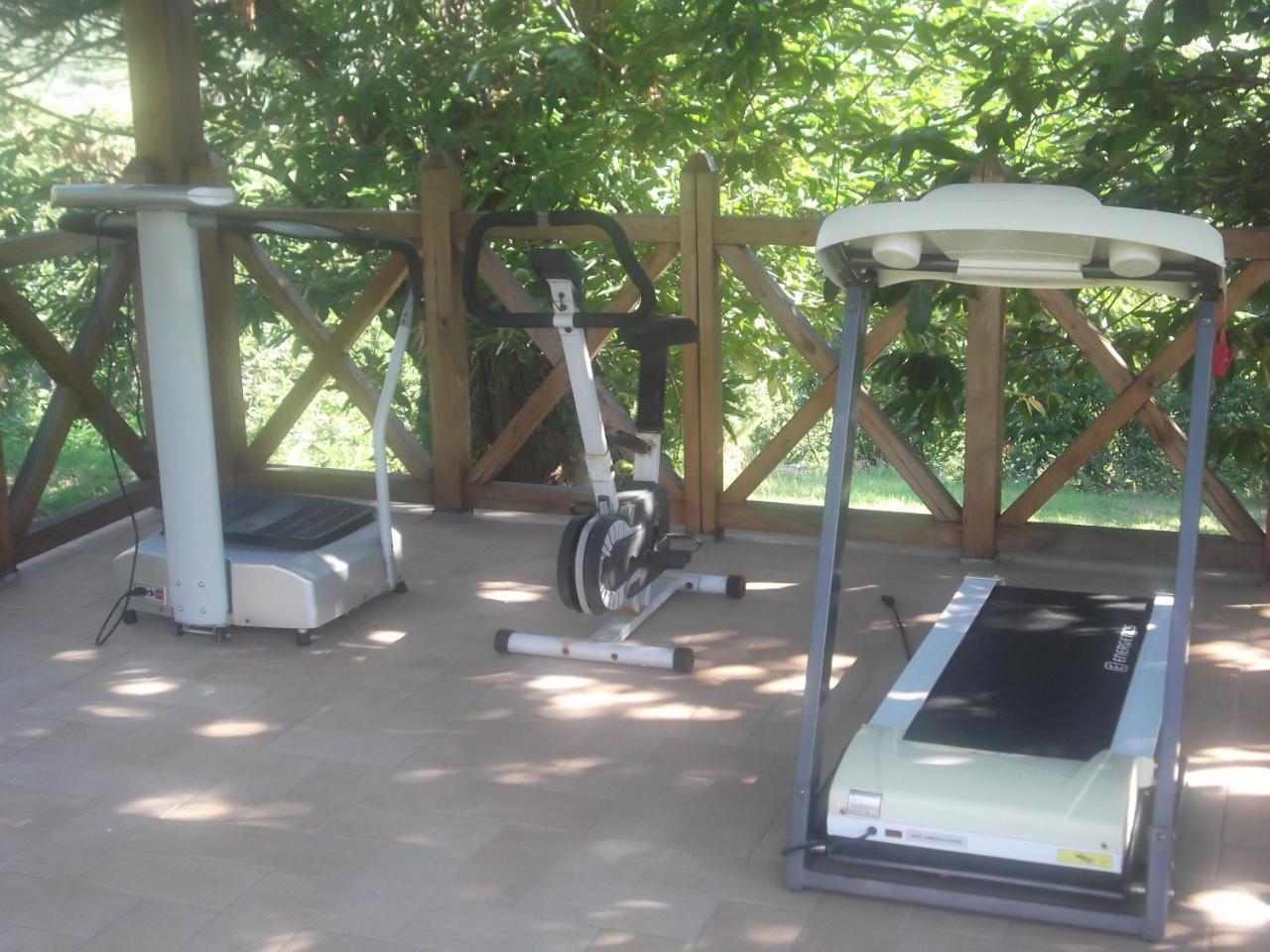 Agriturismo Casal Grande Canepina Εξωτερικό φωτογραφία