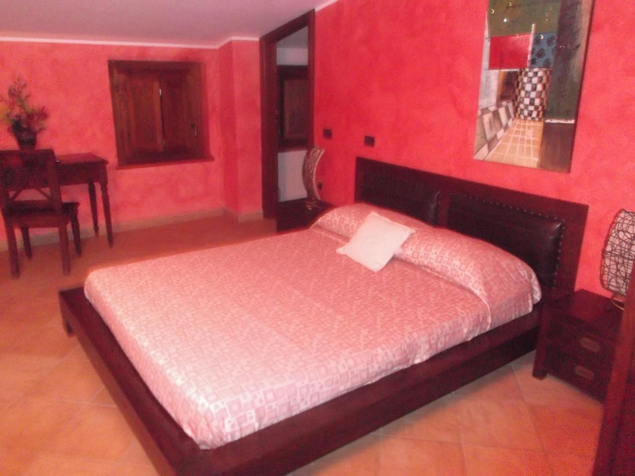 Agriturismo Casal Grande Canepina Εξωτερικό φωτογραφία