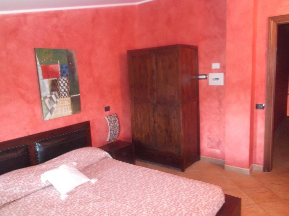 Agriturismo Casal Grande Canepina Εξωτερικό φωτογραφία