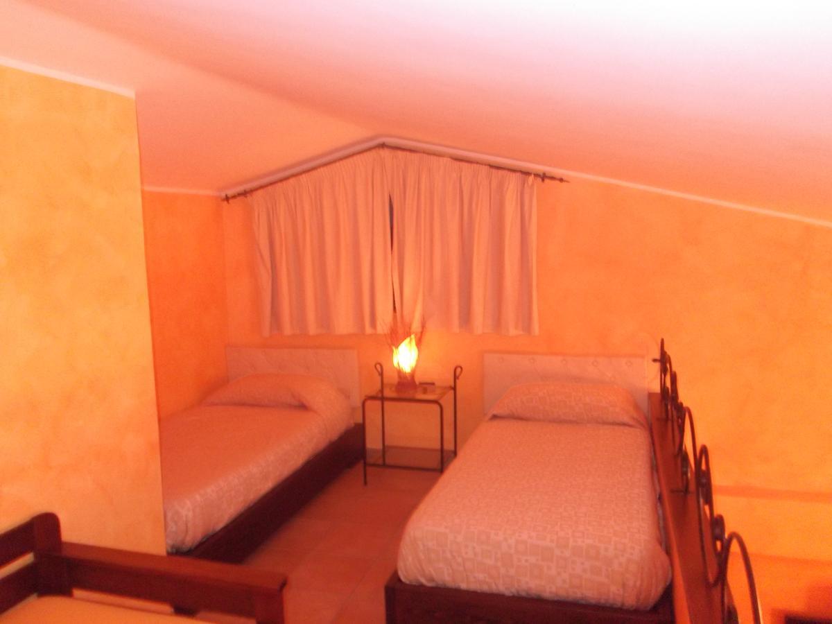 Agriturismo Casal Grande Canepina Εξωτερικό φωτογραφία