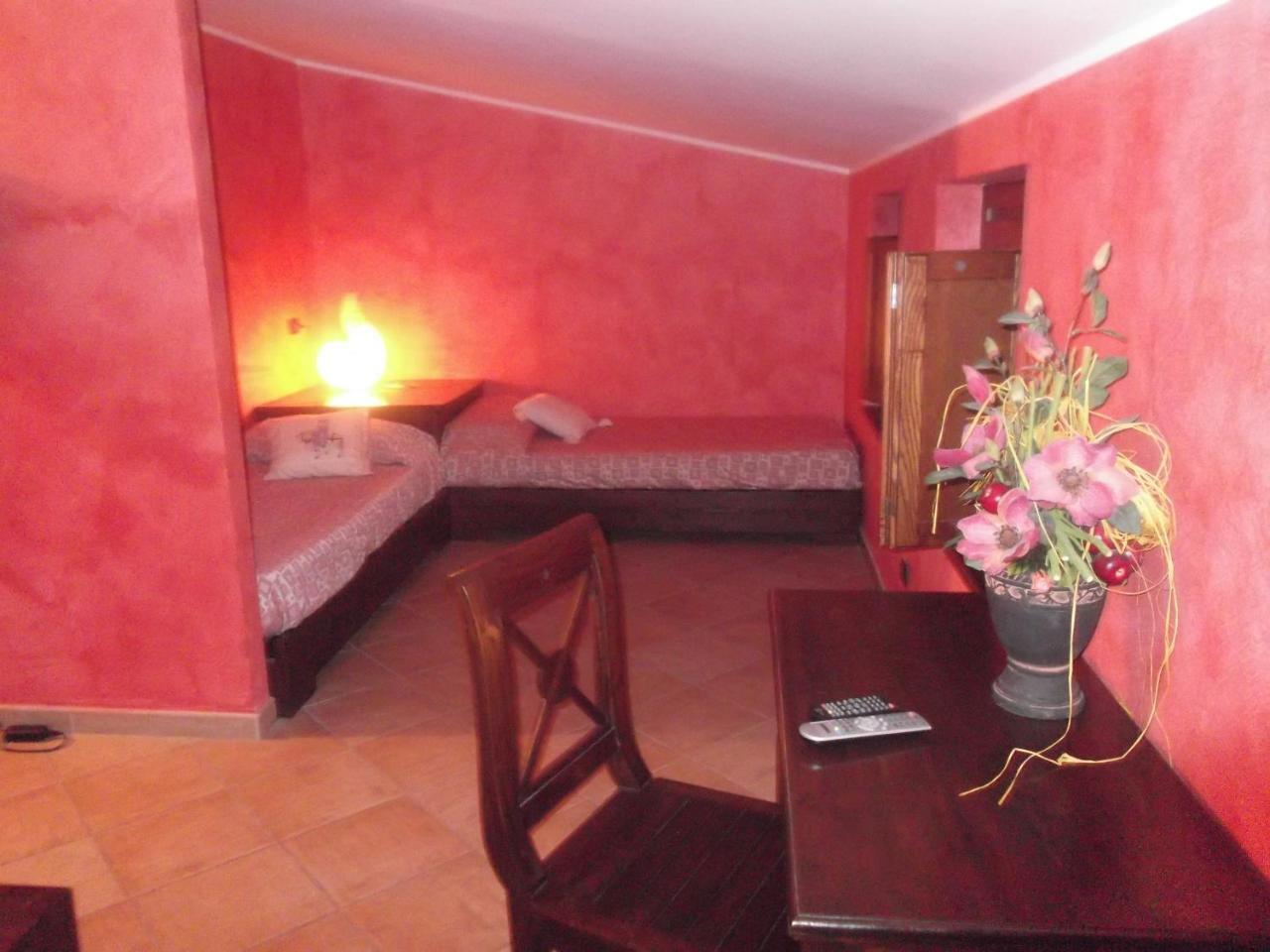 Agriturismo Casal Grande Canepina Εξωτερικό φωτογραφία