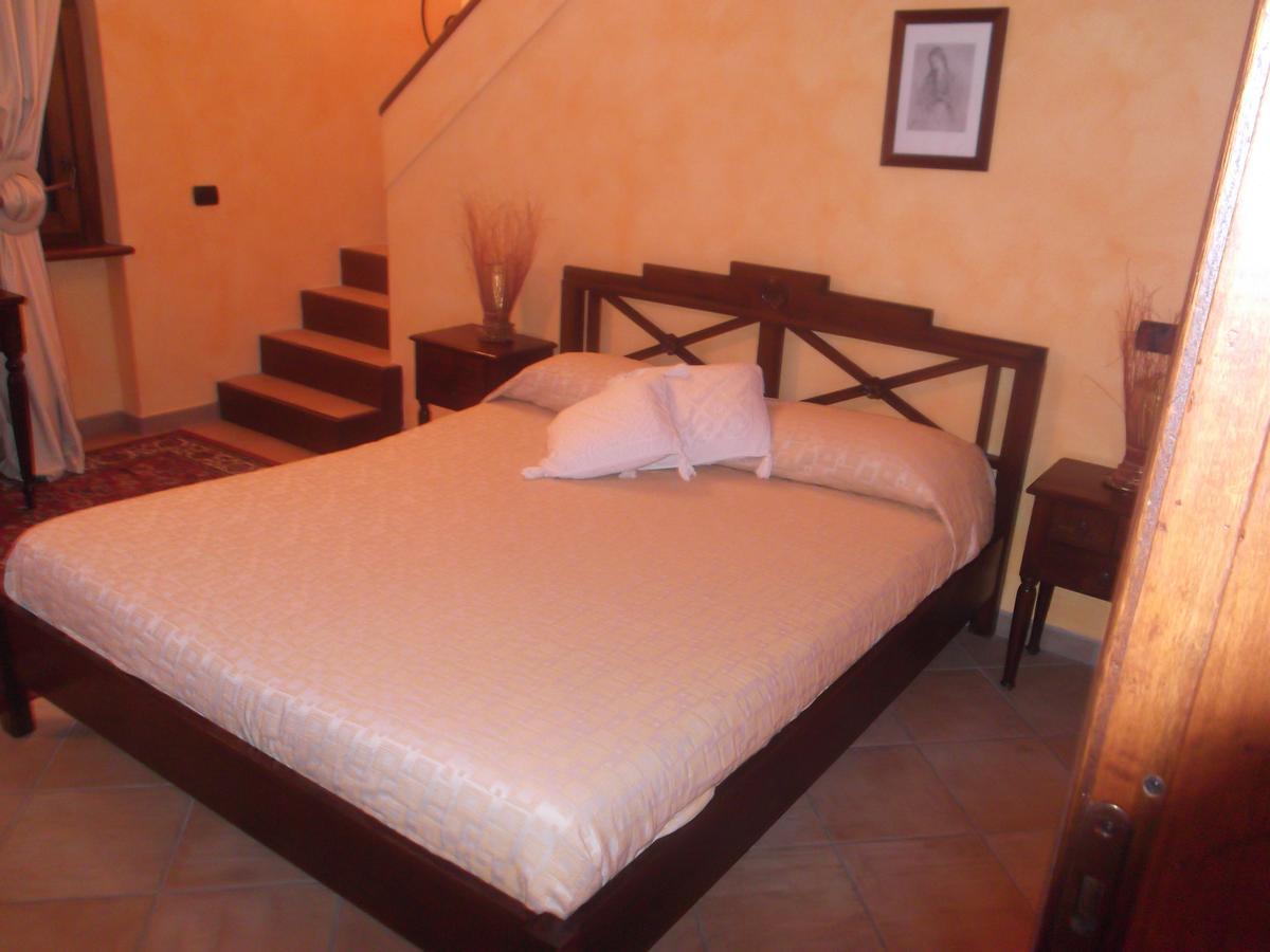 Agriturismo Casal Grande Canepina Εξωτερικό φωτογραφία