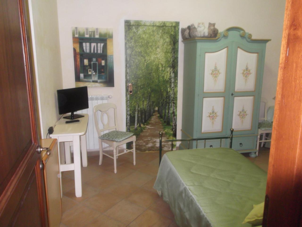 Agriturismo Casal Grande Canepina Εξωτερικό φωτογραφία