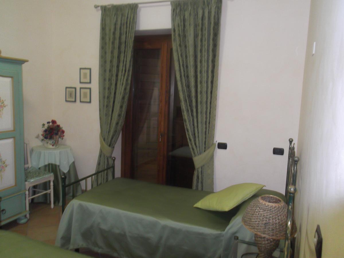 Agriturismo Casal Grande Canepina Εξωτερικό φωτογραφία
