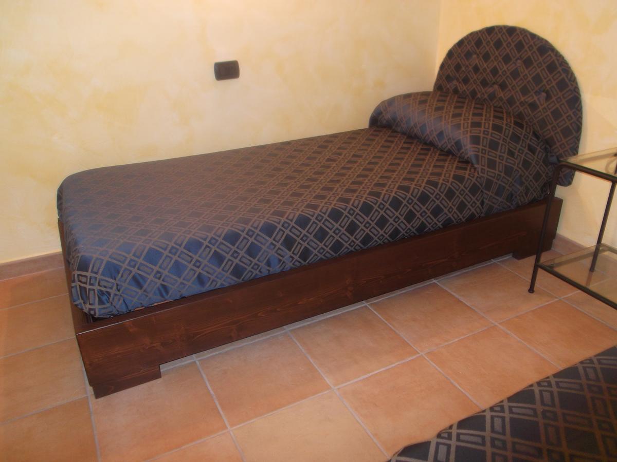 Agriturismo Casal Grande Canepina Εξωτερικό φωτογραφία