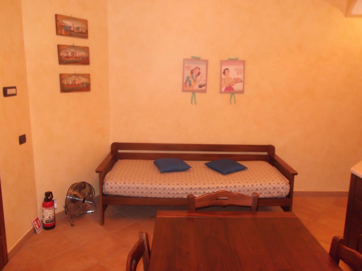 Agriturismo Casal Grande Canepina Εξωτερικό φωτογραφία